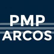 PMP Arcos Finland Oy's Logo