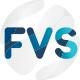 FVS Entertainment's Logo