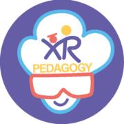 XR Pedagogy's Logo