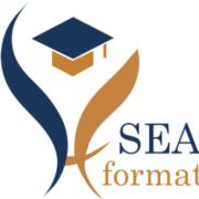 SEA TRAINING's Logo