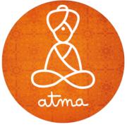 Golden Temple France - Atma's Logo