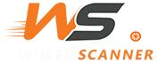 WheelScanner's Logo