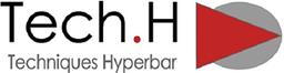 TECH.H's Logo