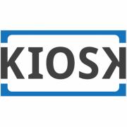 KIOSK INDUSTRY's Logo