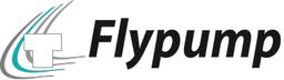 FLYPUMP's Logo