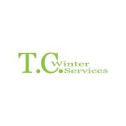 T. WINTER SERVICES's Logo