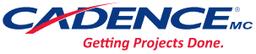 CADENCE MC's Logo