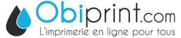 OBIPRINT.COM's Logo