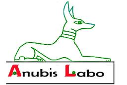 ANUBIS LABO's Logo