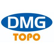 DMG TOPO's Logo