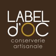 LABEL D'OC's Logo