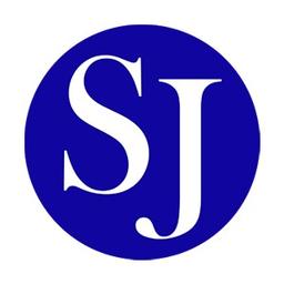 SJ COSMETIC's Logo