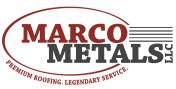 MARCO METAL's Logo