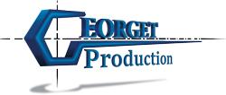 GEORGET PRODUCTION's Logo