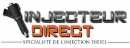 INJECTEUR DIRECT's Logo