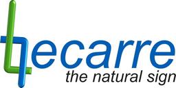 BECARRE NATURAL's Logo