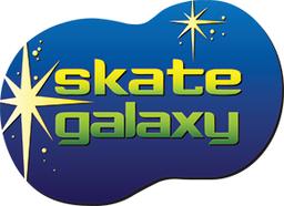 SKATE GALAXY's Logo