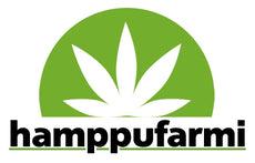 Murtolan HamppuFarmi Oy - Nordic HempFarm's Logo