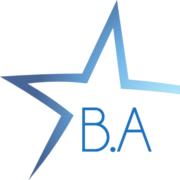 Blue Associates's Logo