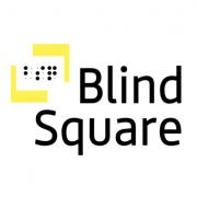 BlindSquare's Logo