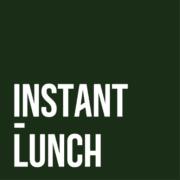 Instant-Lunch's Logo