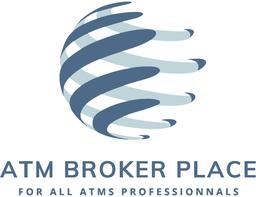 ATM Broker Place's Logo