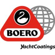 Boero YachtCoatings's Logo