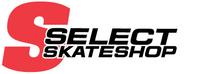 Selectskateshop's Logo