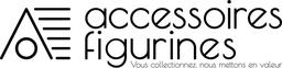 Accessoires-Figurines's Logo