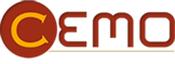 CEMO PHARMA's Logo