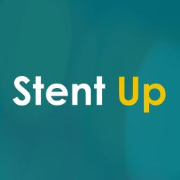 STENT'UP's Logo