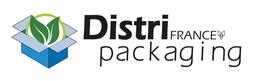 Distripackaging France's Logo