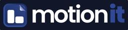Motionit.Ai's Logo