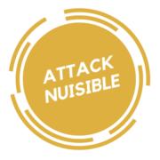 Attack Nuisible's Logo