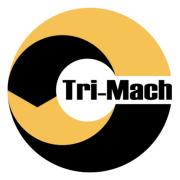 Tri-Mach Global's Logo