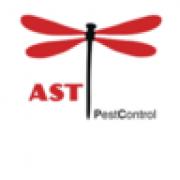 Ast-pestcontrol's Logo