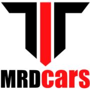 Mrdcars's Logo