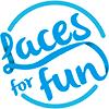 Laces For Fun's Logo