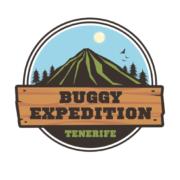 Buggy Expedition Tenerife's Logo