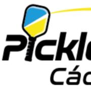 Pickleball en Cádiz's Logo