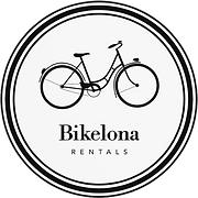 Bikelona Rentals's Logo