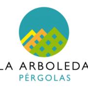 Pérgolas la Arboleda's Logo