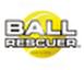 Ball Rescuer's Logo