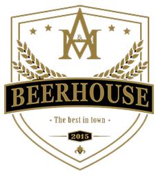 Beerhouse Majadahonda's Logo