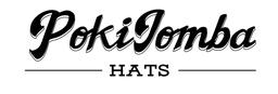 Pokijomba Hats's Logo