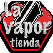 La Vaportienda's Logo