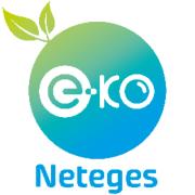 Neteges Eko's Logo