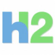 H2Greem's Logo