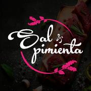 Distribuciones Sal y Pimienta's Logo