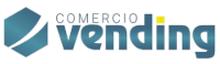 Comercio Vending's Logo